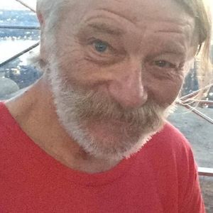 Meet your Posher, Peter